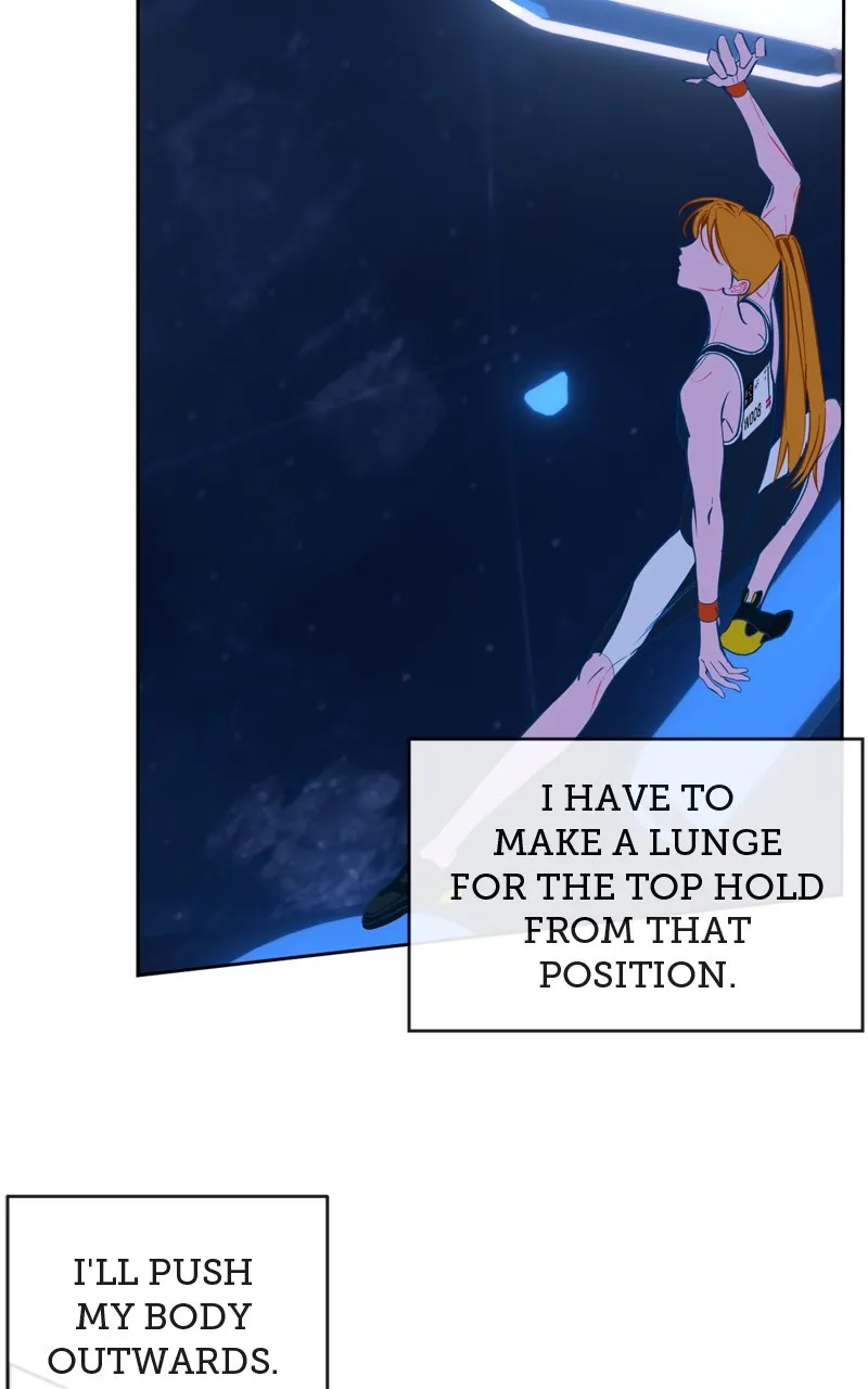 Read Deadpoint chapter 21 image 23 on Lezhin