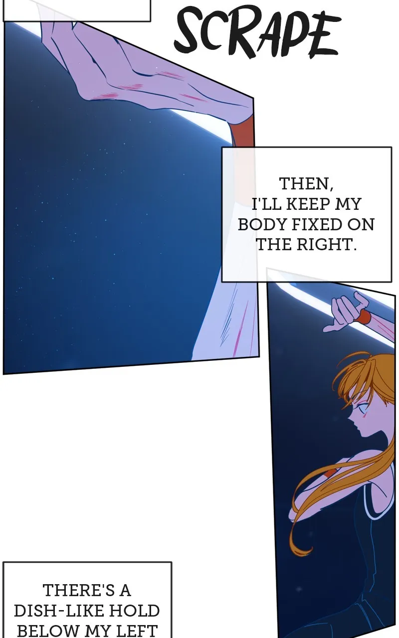 Read Deadpoint chapter 21 image 24 on Lezhin