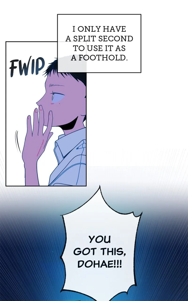 Read Deadpoint chapter 21 image 26 on Lezhin