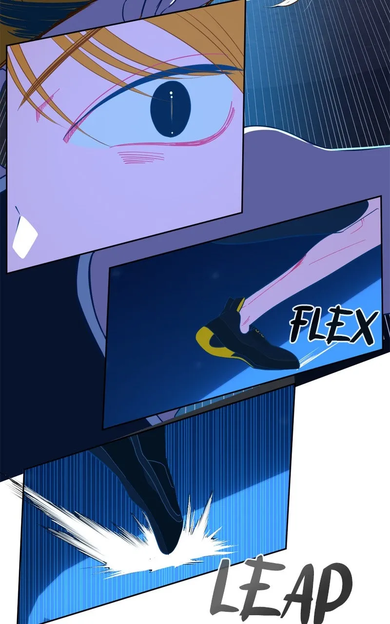 Read Deadpoint chapter 21 image 28 on Lezhin
