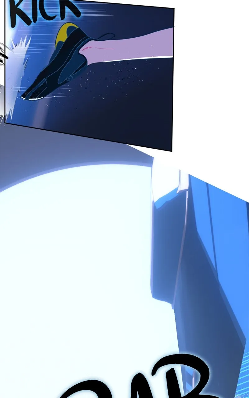 Read Deadpoint chapter 21 image 3 on Lezhin