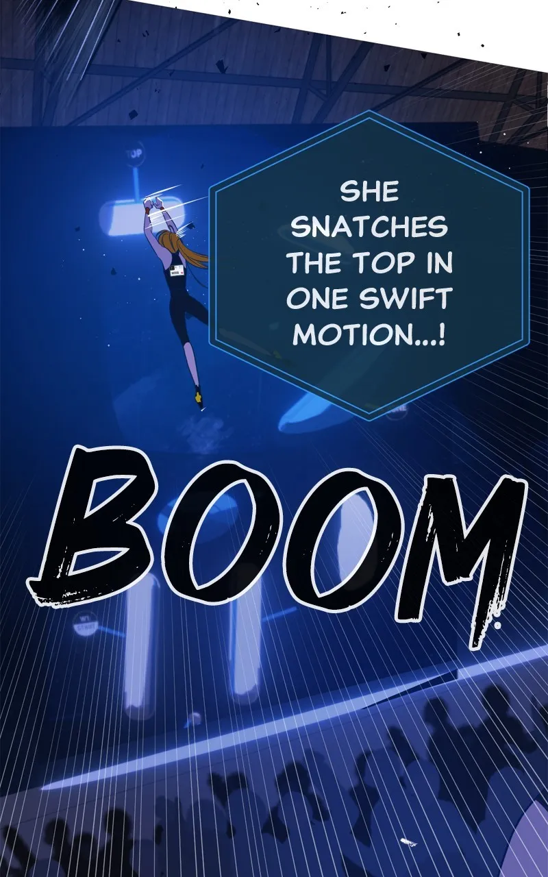Read Deadpoint chapter 21 image 31 on Lezhin