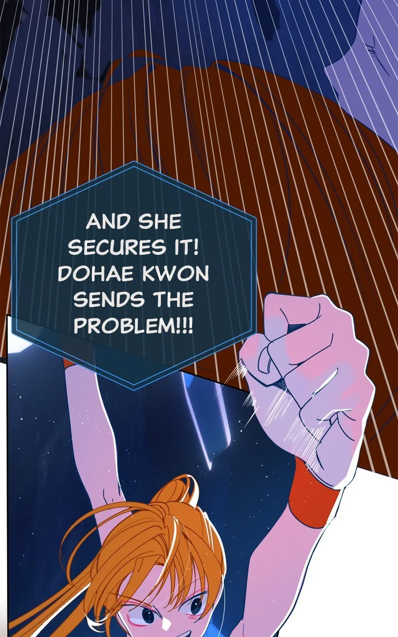 Read Deadpoint chapter 21 image 32 on Lezhin