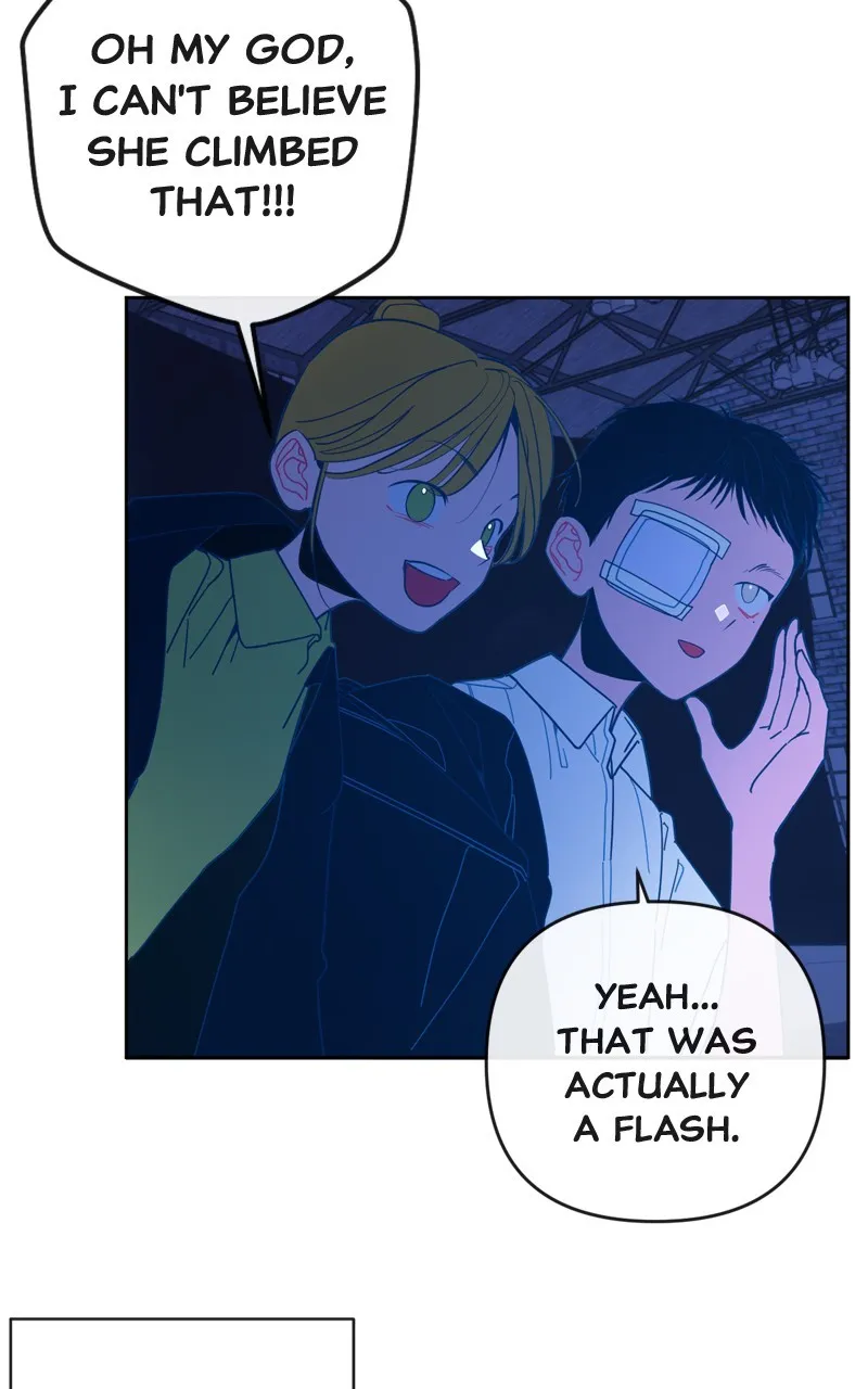 Read Deadpoint chapter 21 image 34 on Lezhin