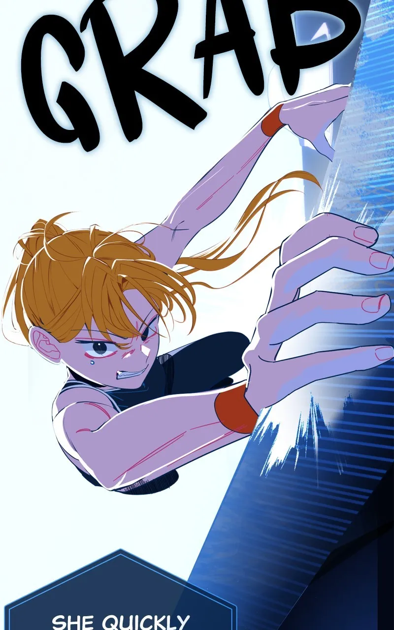 Read Deadpoint chapter 21 image 4 on Lezhin
