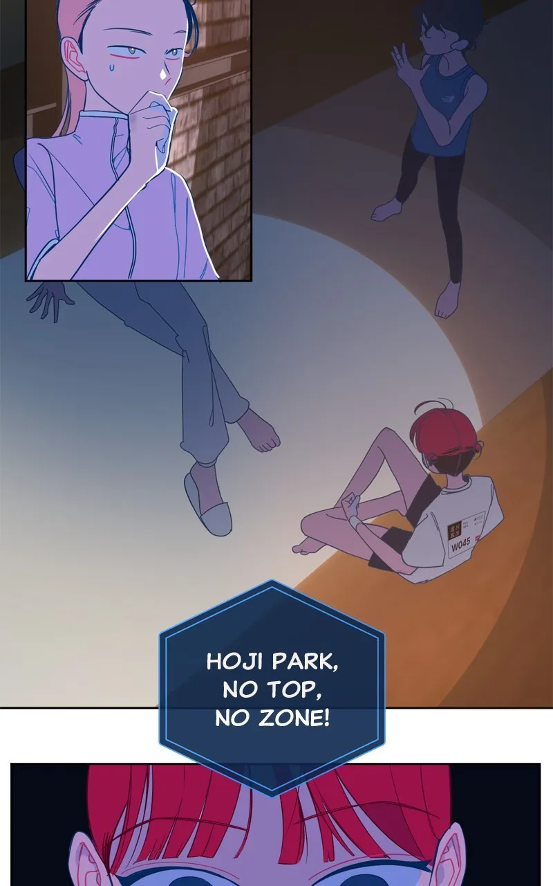 Read Deadpoint chapter 21 image 41 on Lezhin
