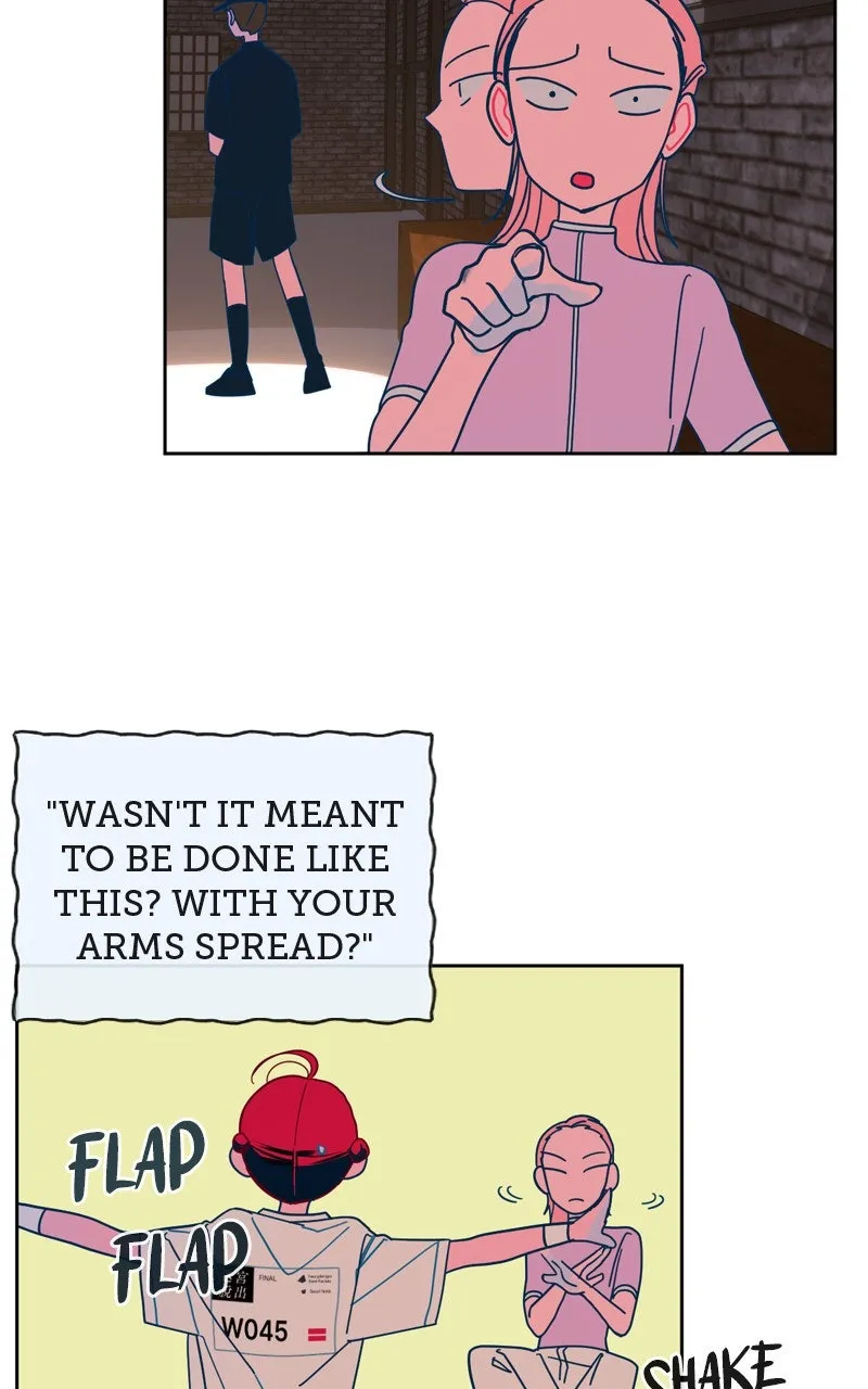 Read Deadpoint chapter 21 image 44 on Lezhin