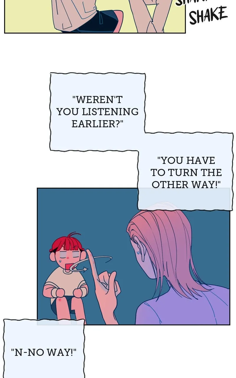Read Deadpoint chapter 21 image 45 on Lezhin