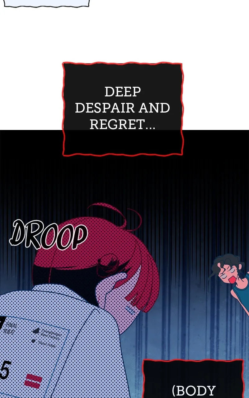 Read Deadpoint chapter 21 image 46 on Lezhin