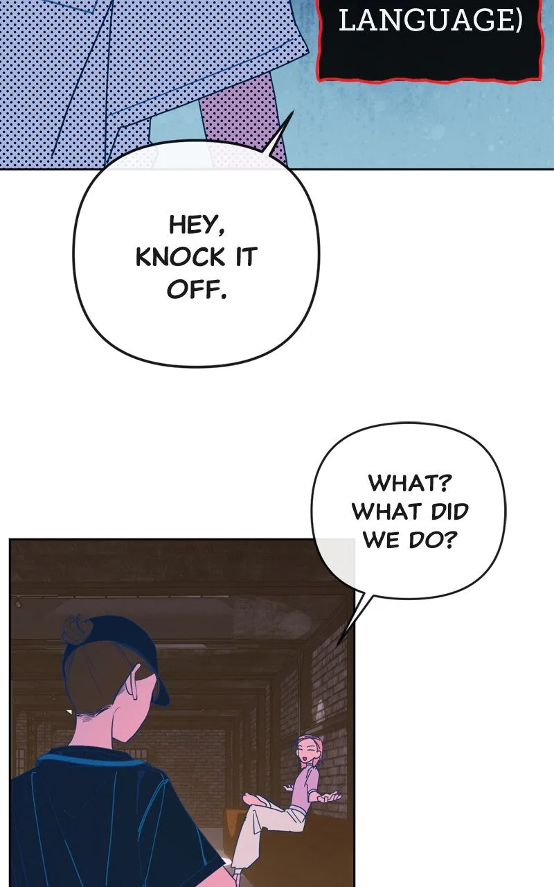 Read Deadpoint chapter 21 image 47 on Lezhin