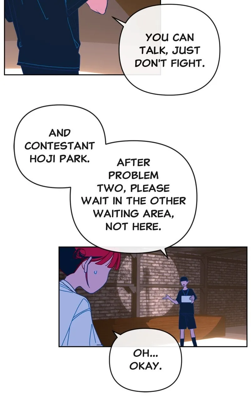 Read Deadpoint chapter 21 image 48 on Lezhin