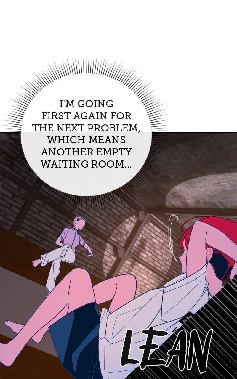 Read Deadpoint chapter 21 image 49 on Lezhin