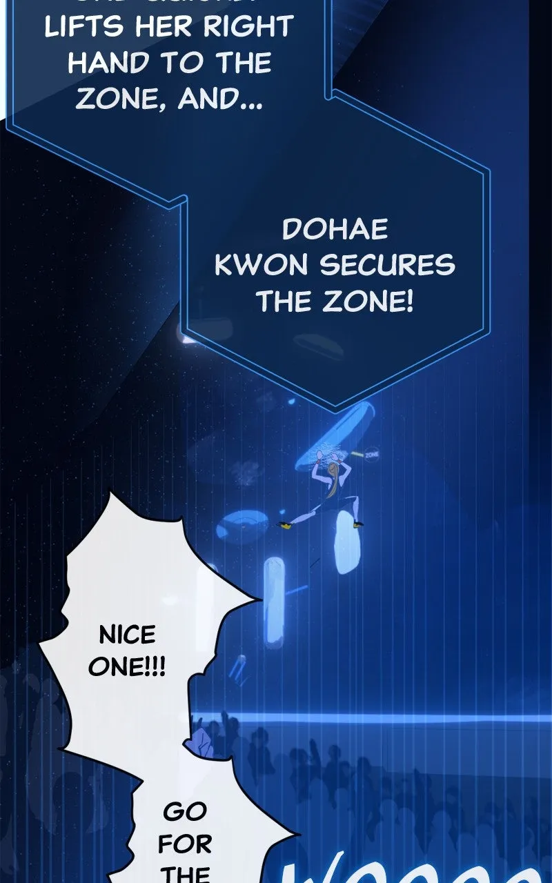Read Deadpoint chapter 21 image 5 on Lezhin