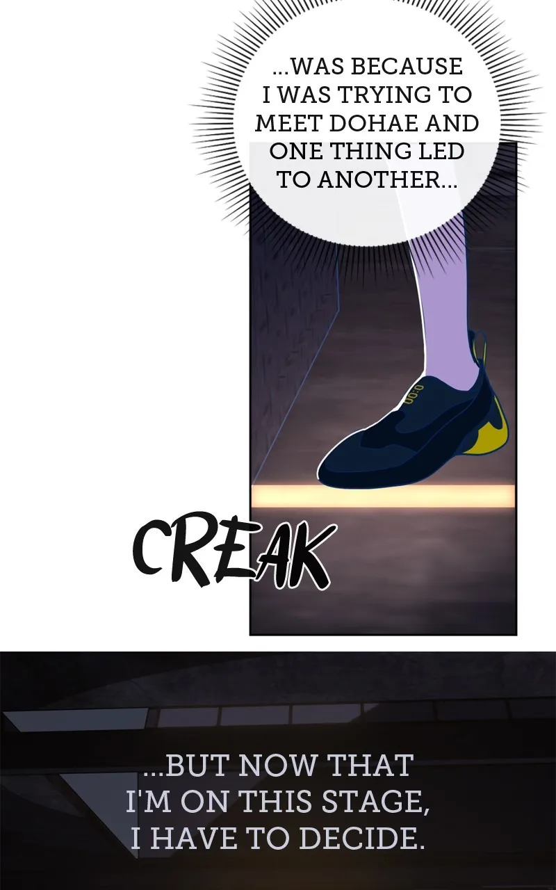 Read Deadpoint chapter 21 image 55 on Lezhin