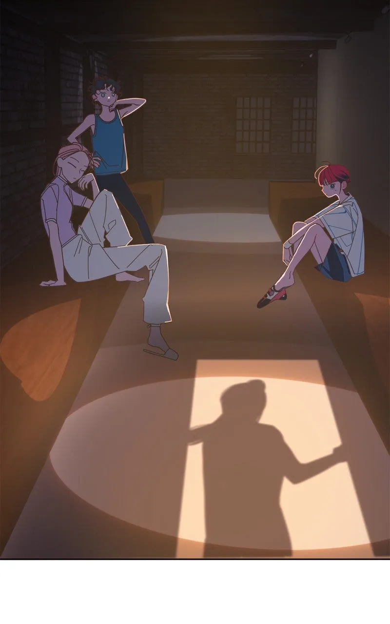 Read Deadpoint chapter 21 image 56 on Lezhin