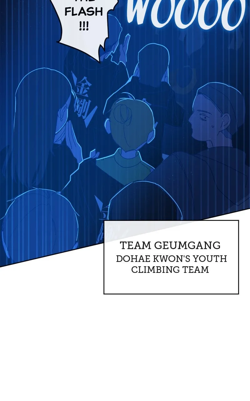 Read Deadpoint chapter 21 image 6 on Lezhin