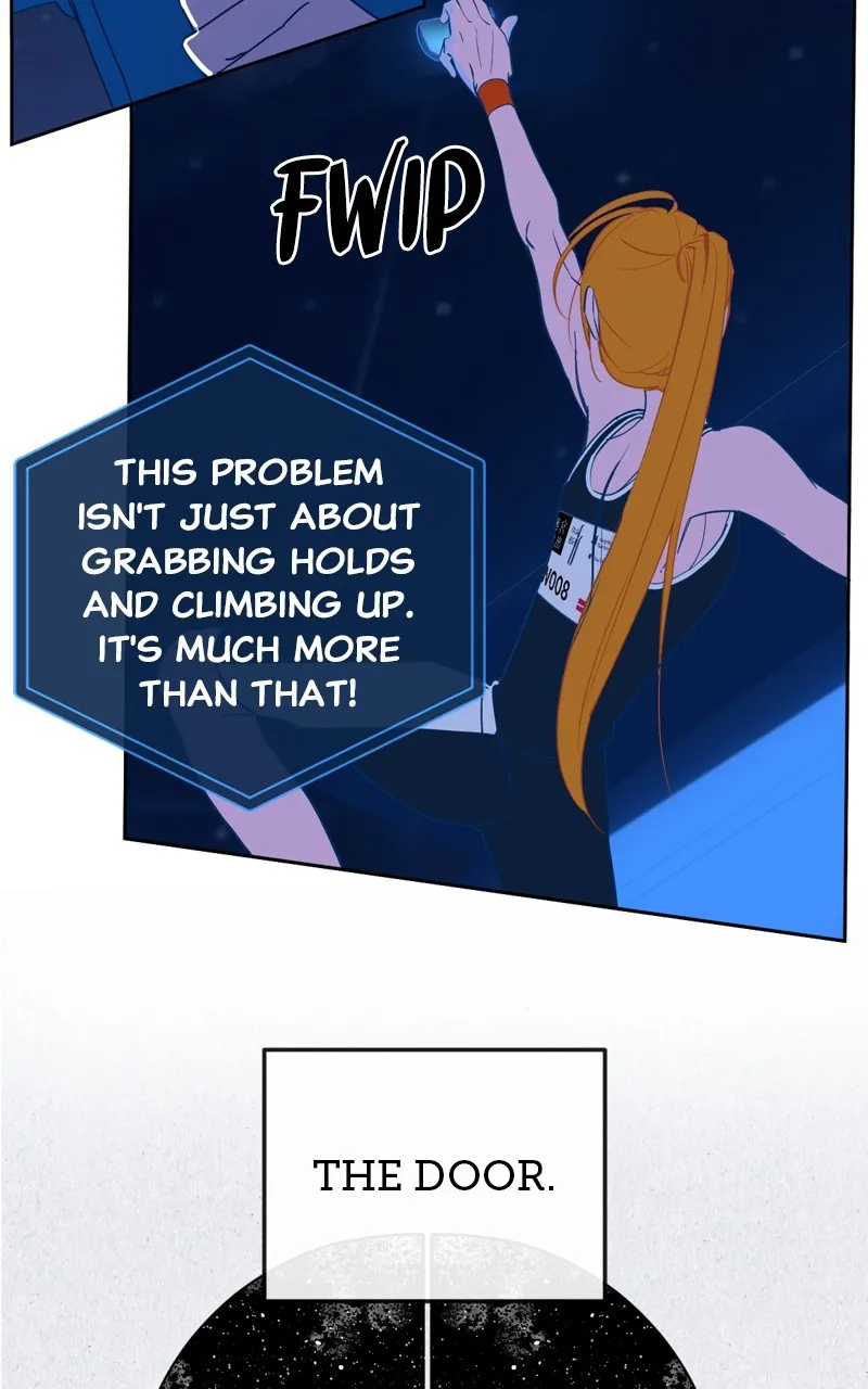 Read Deadpoint chapter 21 image 8 on Lezhin