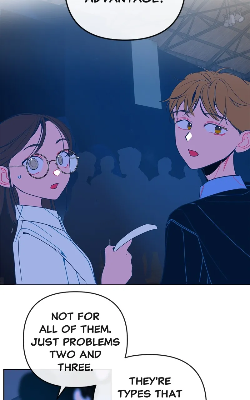 Read Deadpoint chapter 22 image 1 on Lezhin
