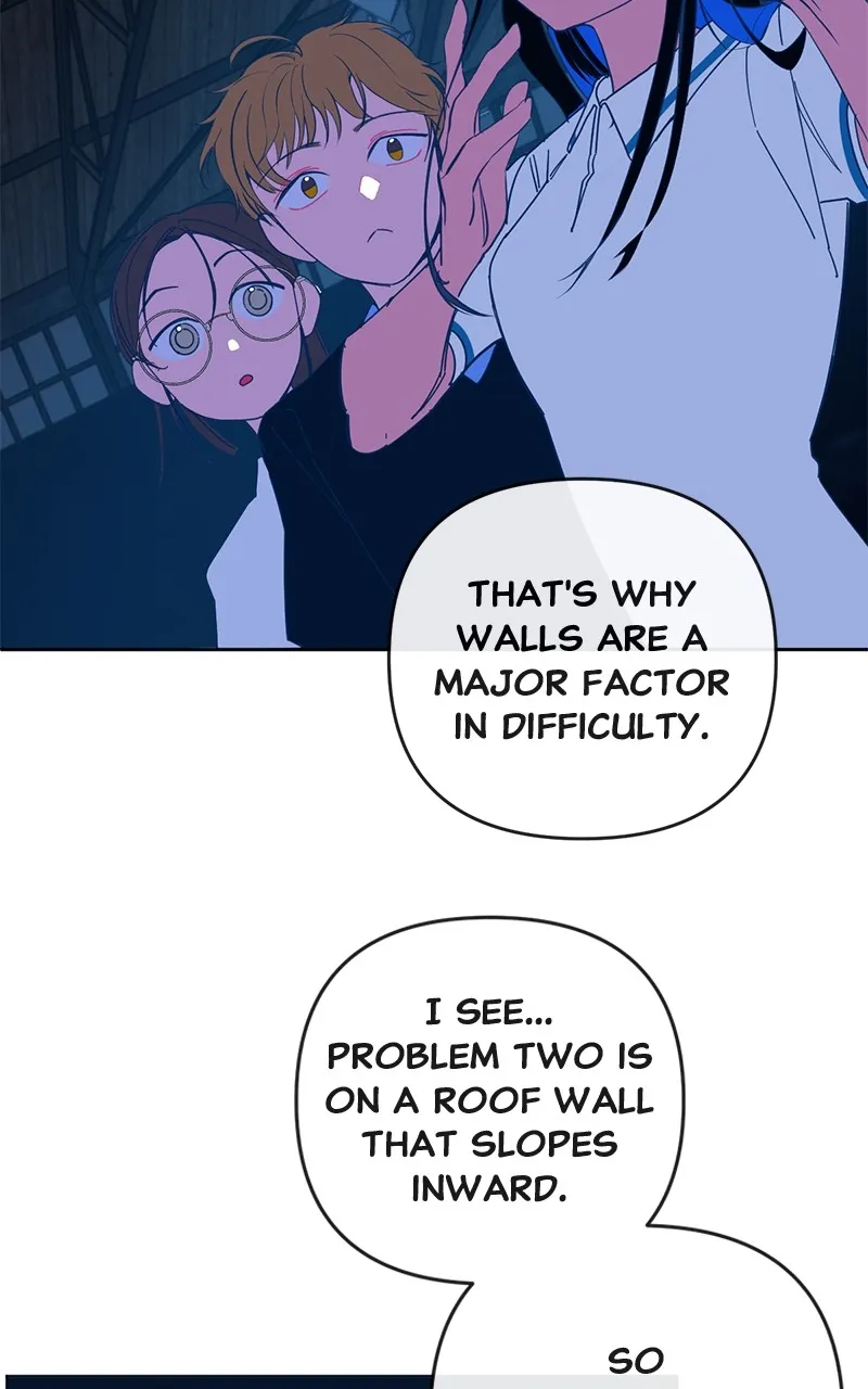 Read Deadpoint chapter 22 image 12 on Lezhin