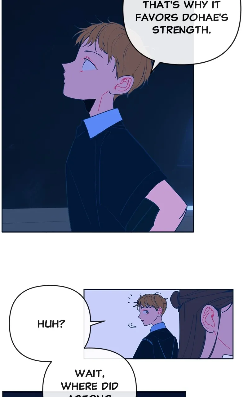 Read Deadpoint chapter 22 image 13 on Lezhin