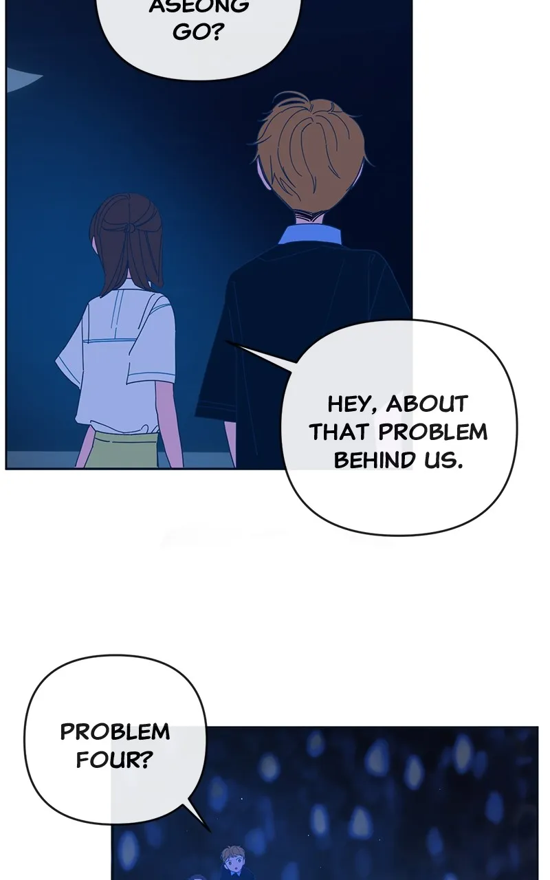 Read Deadpoint chapter 22 image 14 on Lezhin