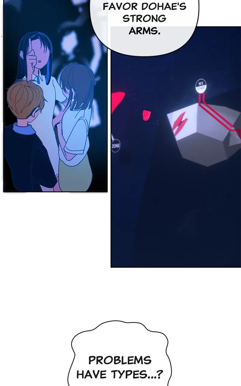 Read Deadpoint chapter 22 image 2 on Lezhin