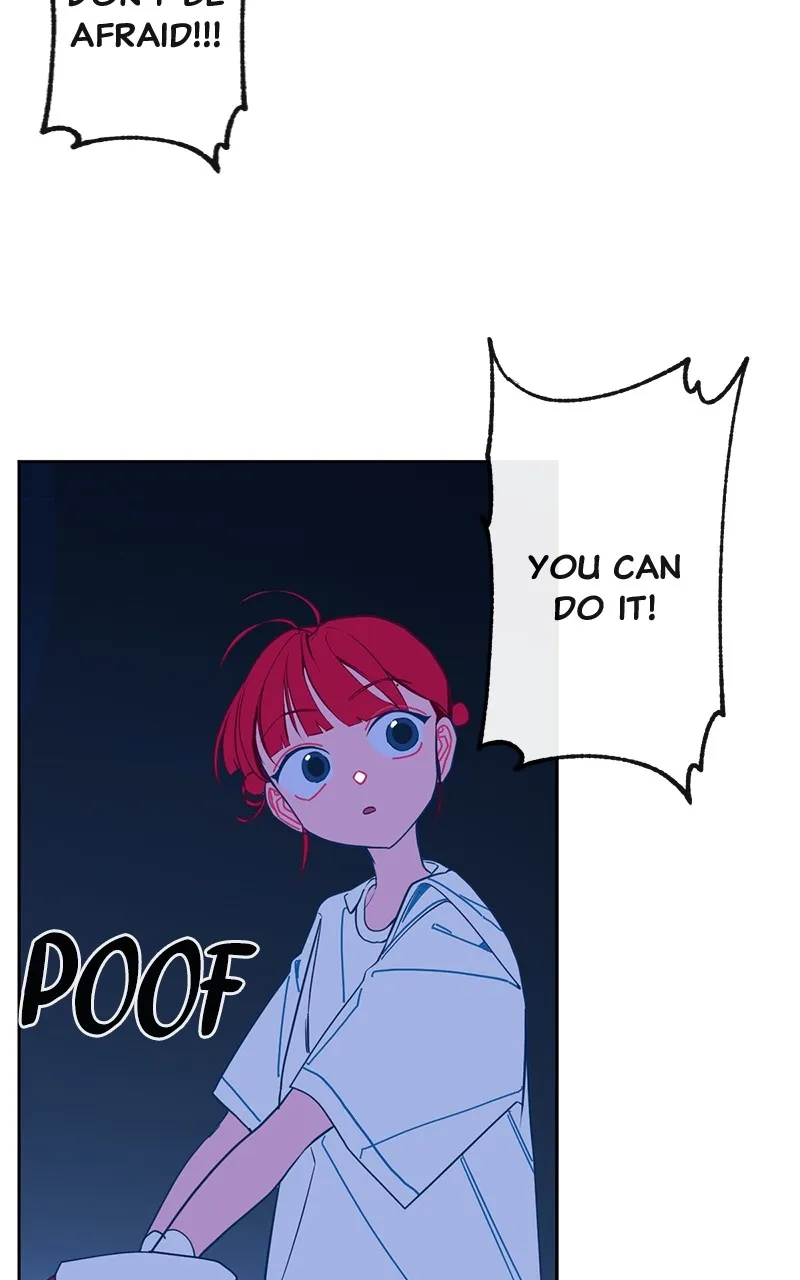 Read Deadpoint chapter 22 image 23 on Lezhin