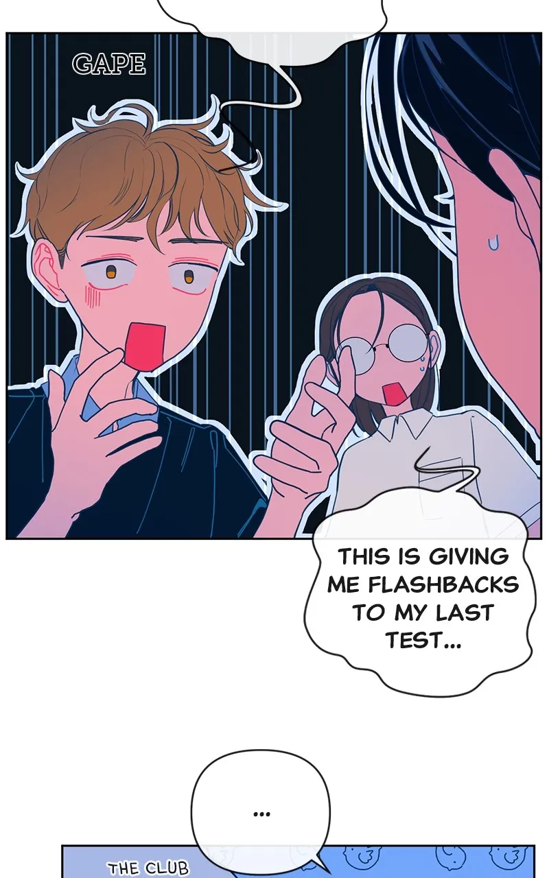 Read Deadpoint chapter 22 image 3 on Lezhin