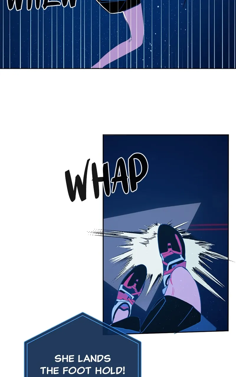 Read Deadpoint chapter 22 image 32 on Lezhin