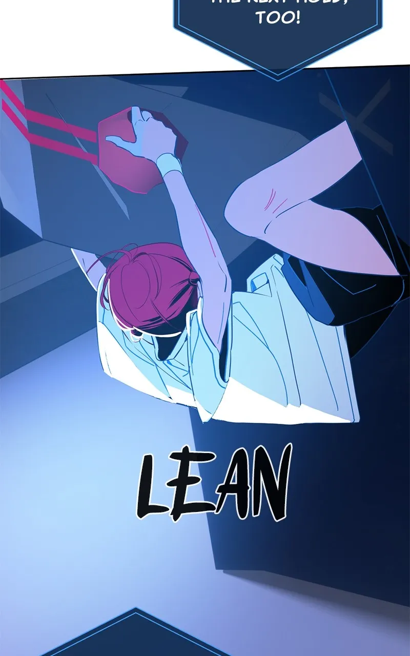 Read Deadpoint chapter 22 image 34 on Lezhin