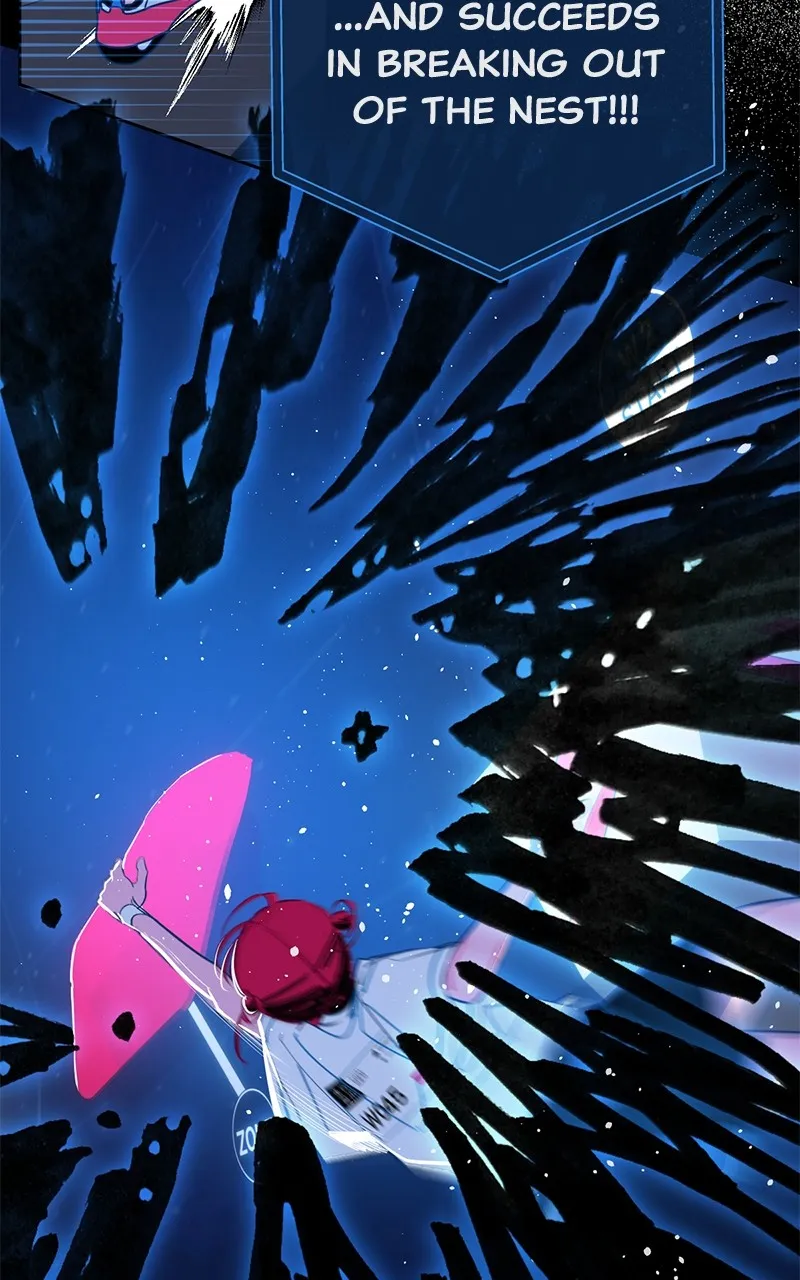 Read Deadpoint chapter 22 image 37 on Lezhin