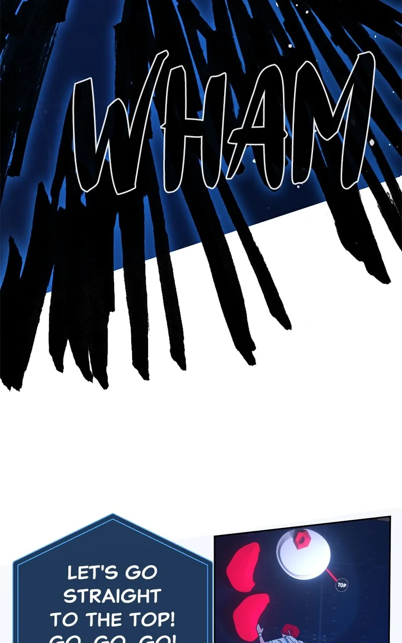 Read Deadpoint chapter 22 image 38 on Lezhin
