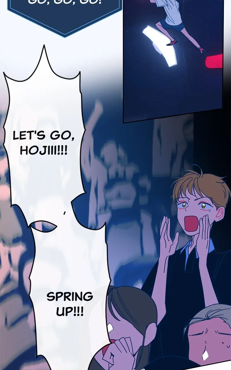 Read Deadpoint chapter 22 image 39 on Lezhin