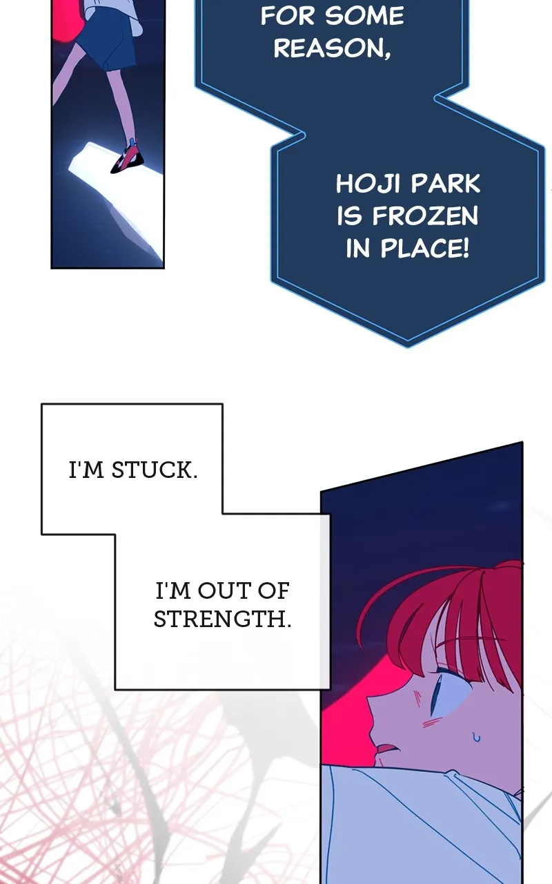 Read Deadpoint chapter 22 image 41 on Lezhin