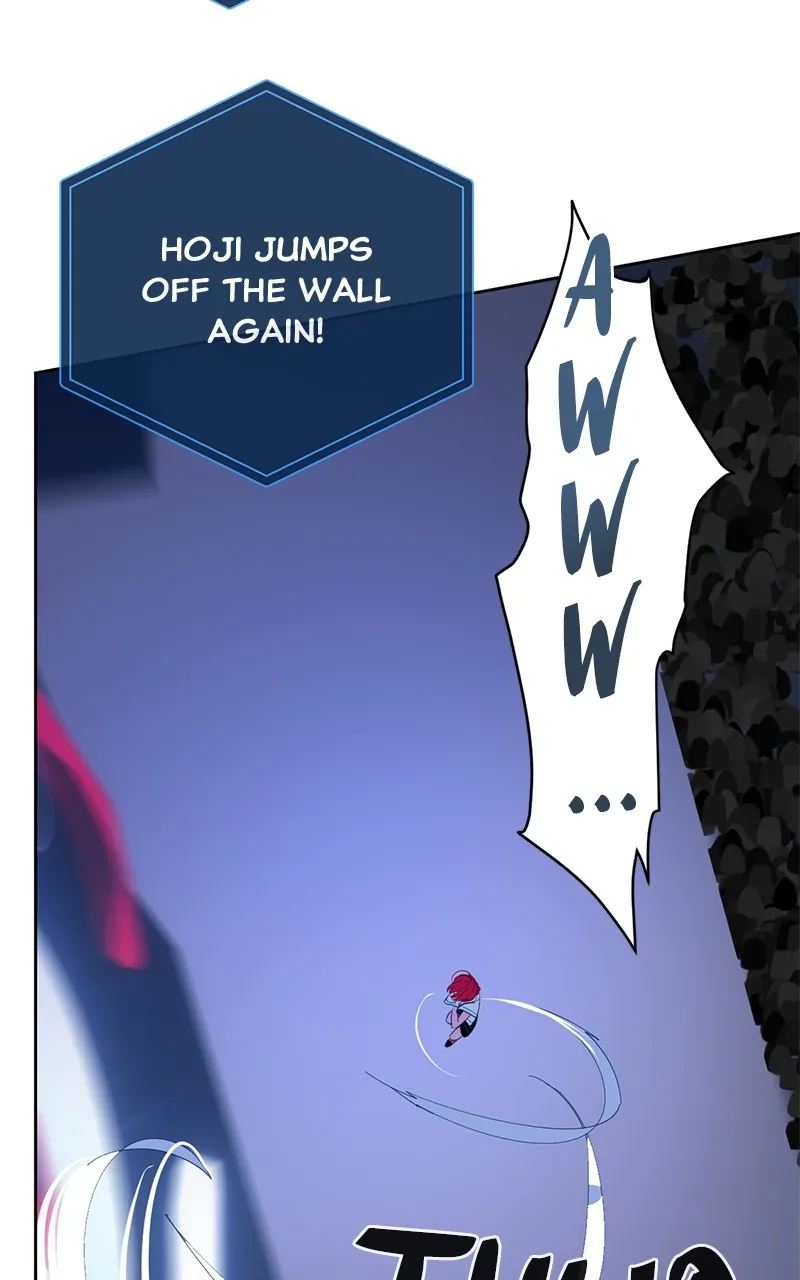 Read Deadpoint chapter 22 image 45 on Lezhin