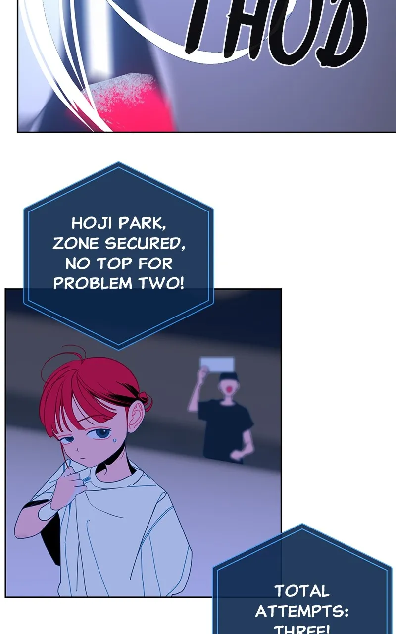 Read Deadpoint chapter 22 image 46 on Lezhin