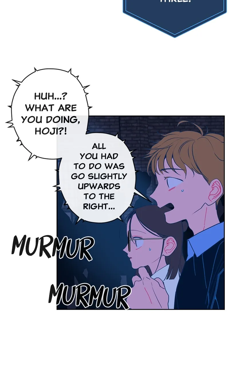 Read Deadpoint chapter 22 image 47 on Lezhin