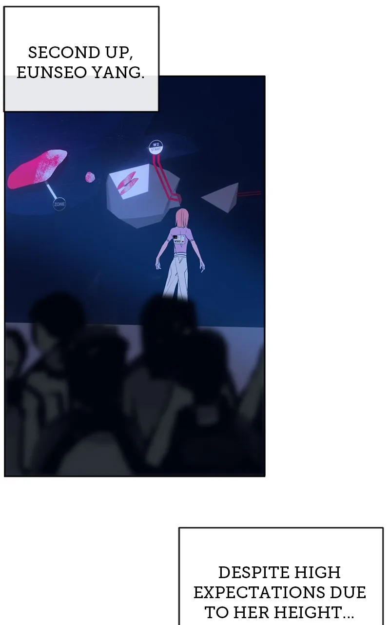 Read Deadpoint chapter 22 image 48 on Lezhin