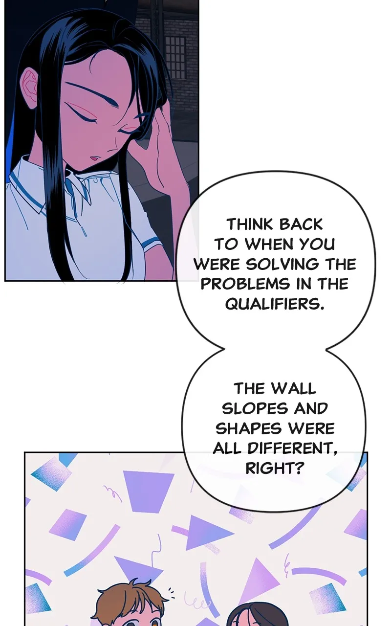 Read Deadpoint chapter 22 image 5 on Lezhin