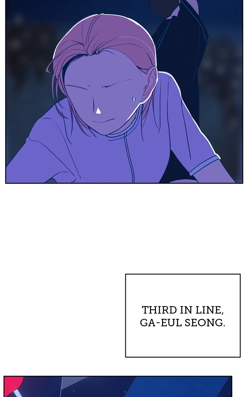 Read Deadpoint chapter 22 image 50 on Lezhin