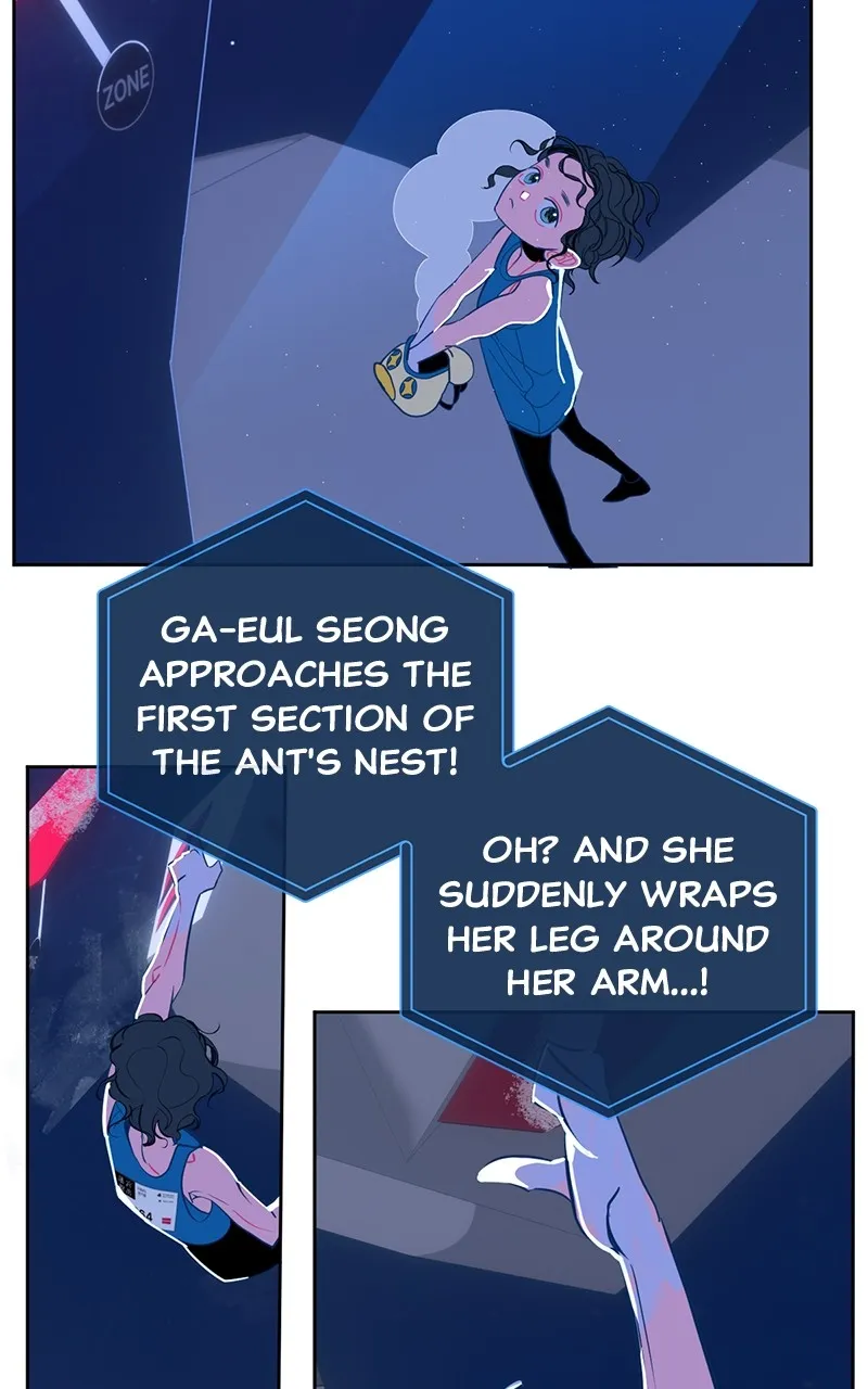Read Deadpoint chapter 22 image 51 on Lezhin