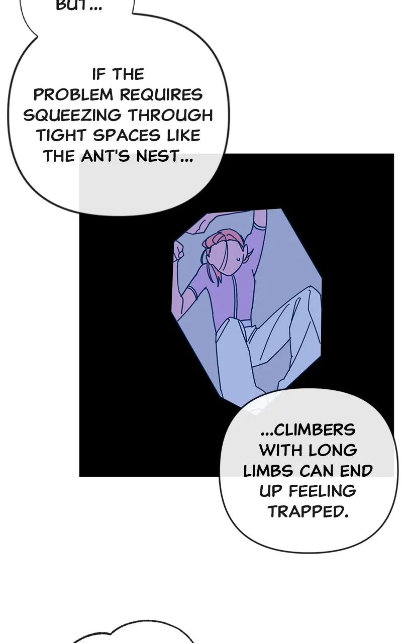 Read Deadpoint chapter 22 image 57 on Lezhin