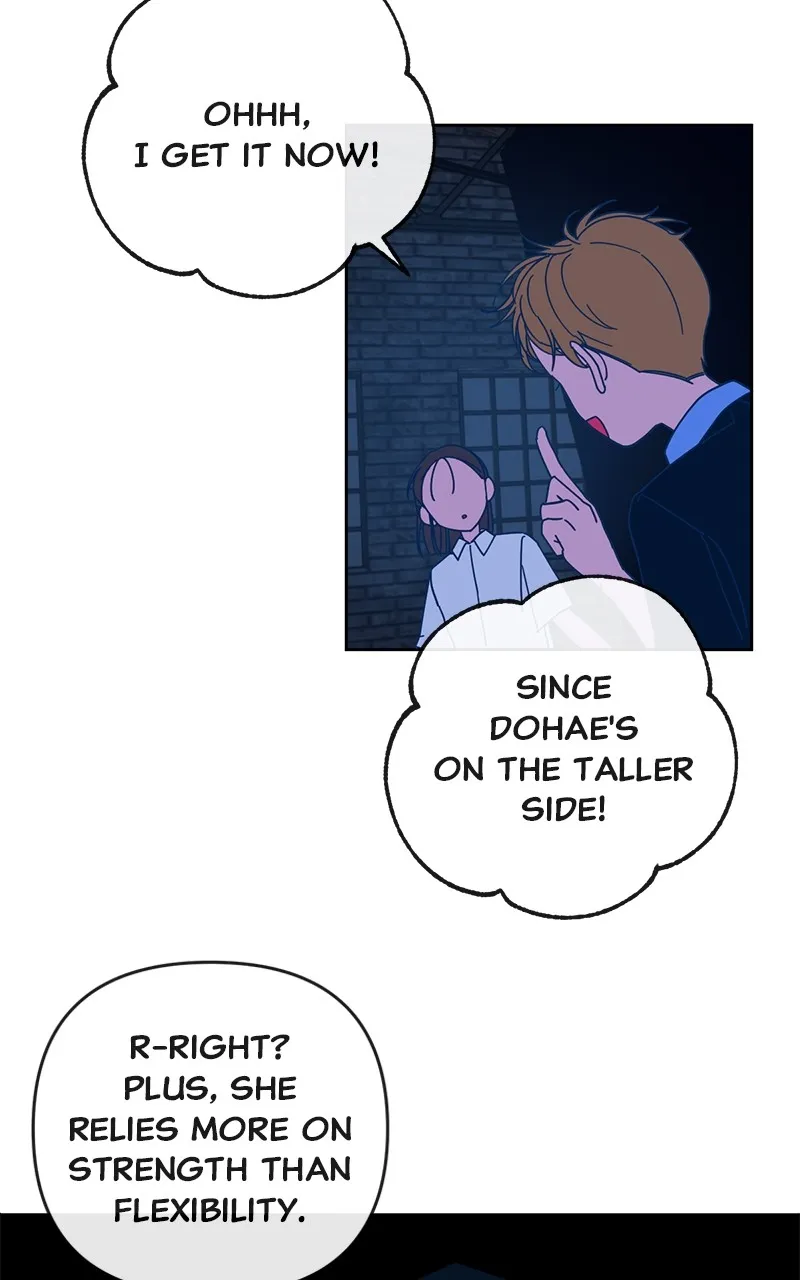 Read Deadpoint chapter 22 image 58 on Lezhin