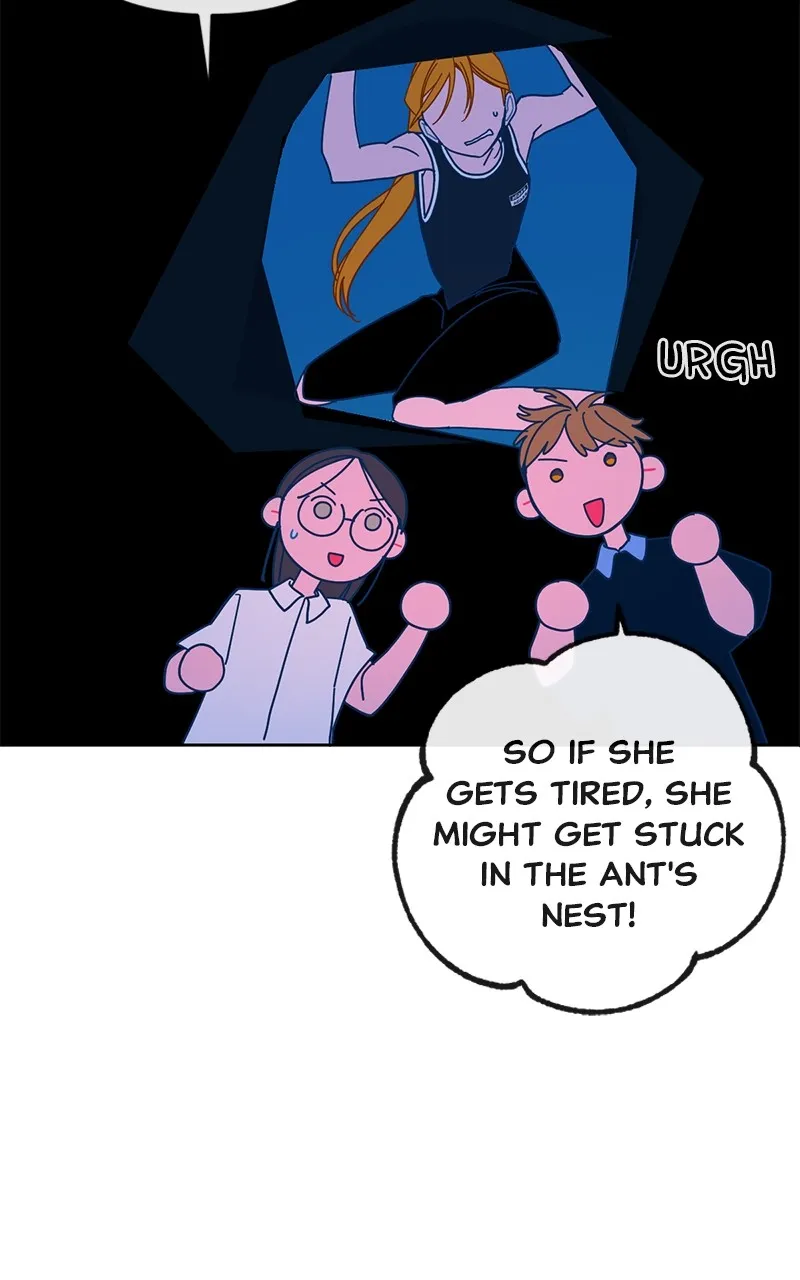 Read Deadpoint chapter 22 image 59 on Lezhin