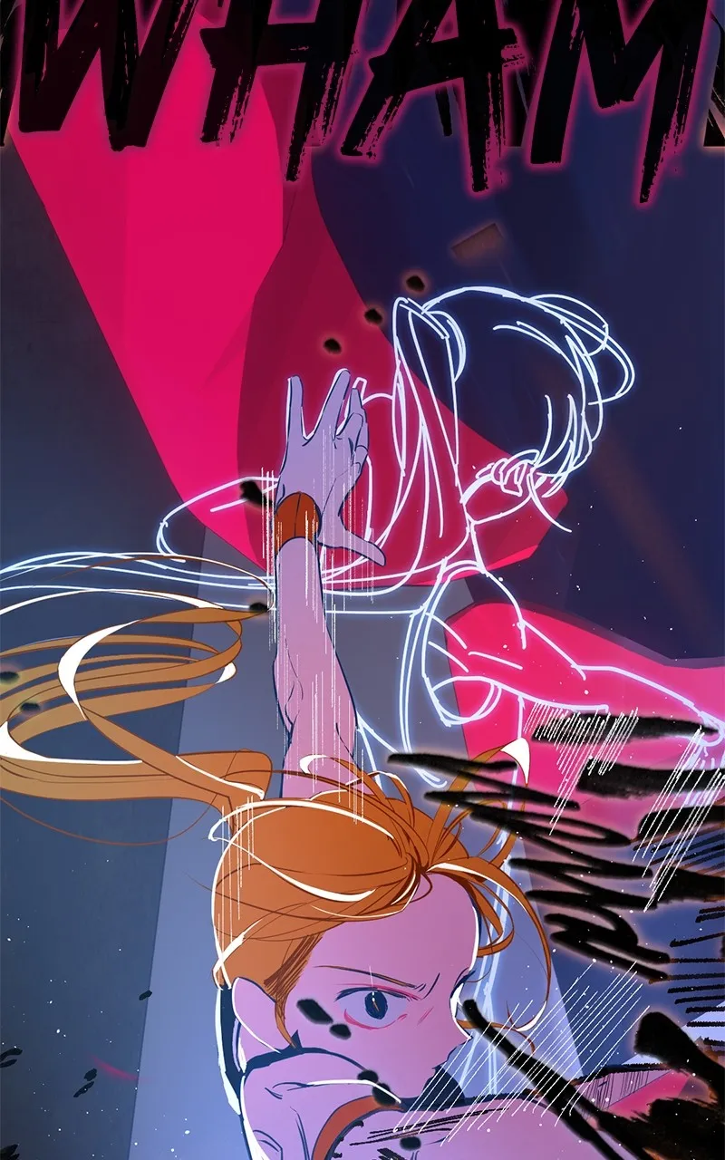Read Deadpoint chapter 22 image 62 on Lezhin