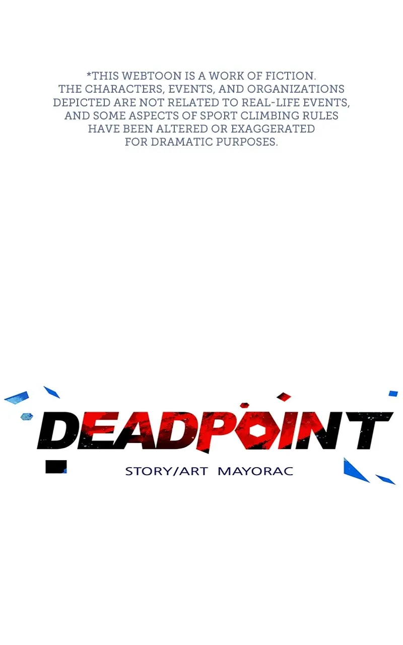 Read Deadpoint chapter 23 image 0 on Lezhin