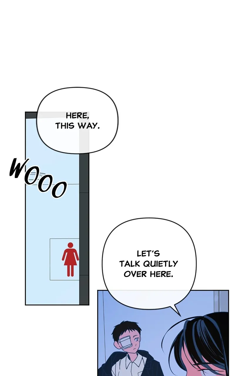 Read Deadpoint chapter 23 image 1 on Lezhin