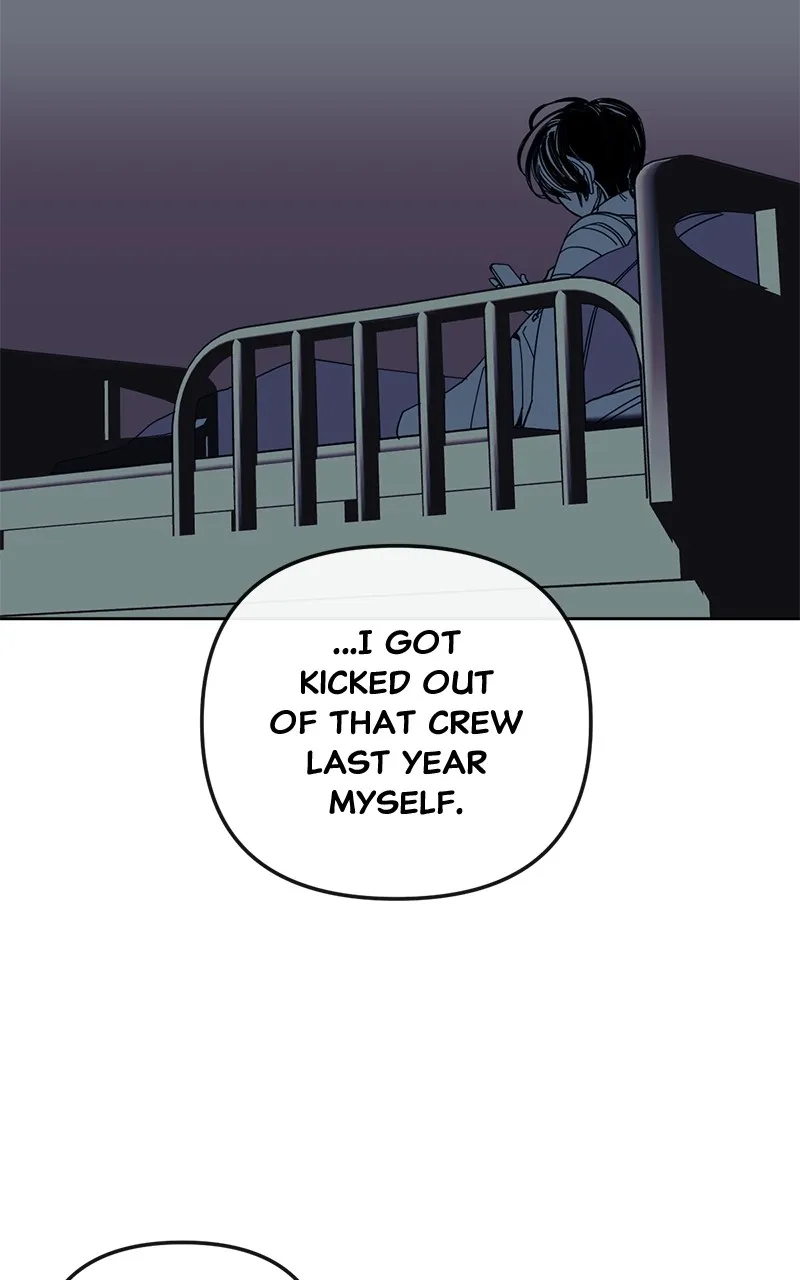 Read Deadpoint chapter 23 image 11 on Lezhin