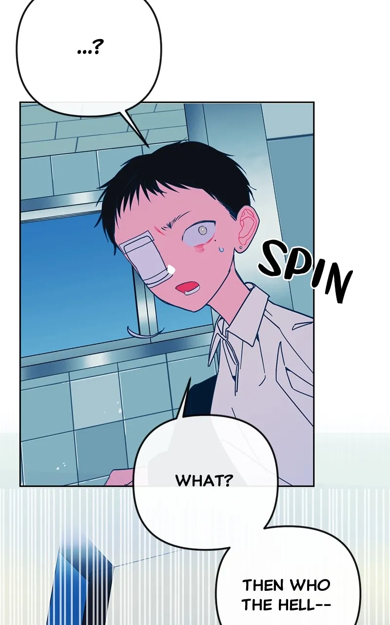 Read Deadpoint chapter 23 image 12 on Lezhin