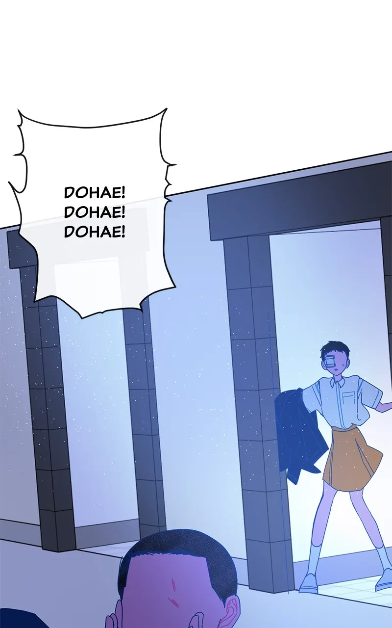 Read Deadpoint chapter 23 image 14 on Lezhin